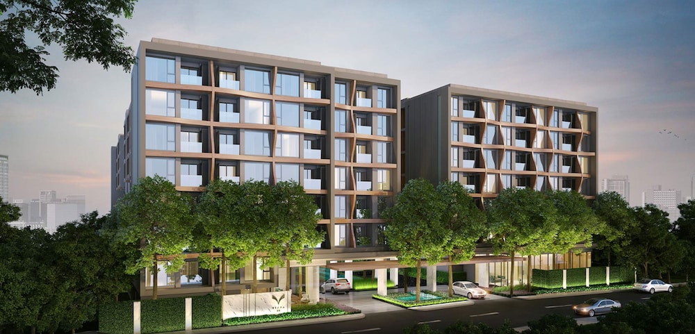 Hotel Locals Sukhumvit ThongLor Vtara 36 - Image 1