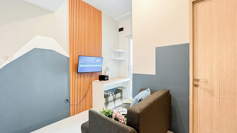 Good Deal 2Br Apartment Tokyo Riverside Pik 2