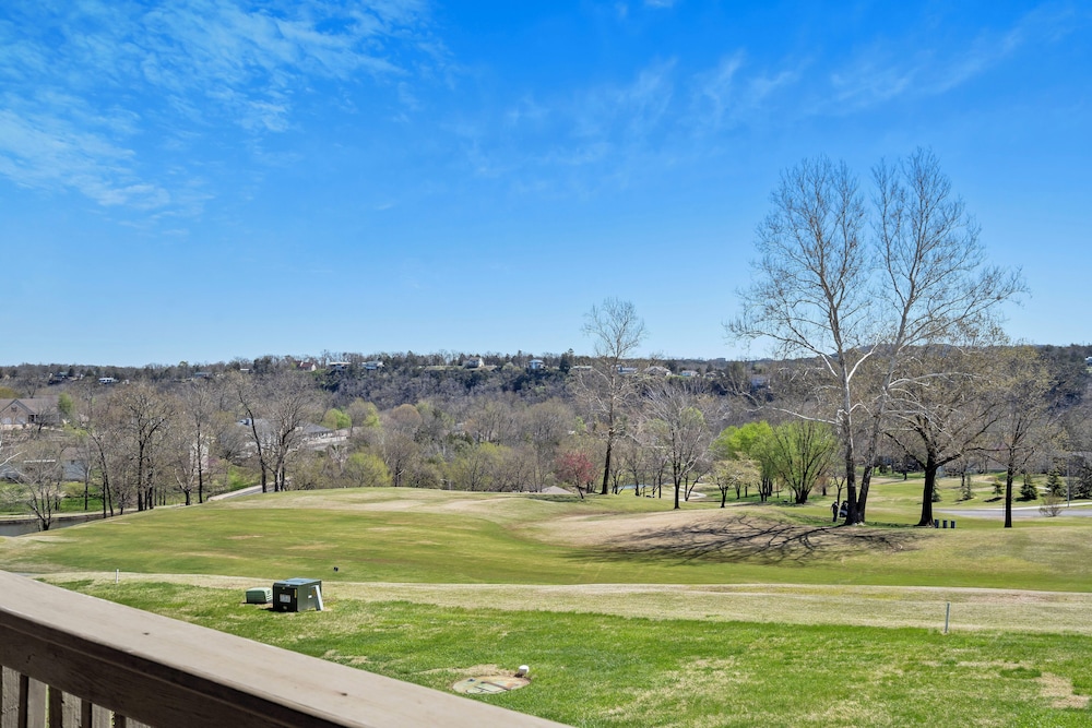 Troon Golf View - Golf Course View - On Site Amenities