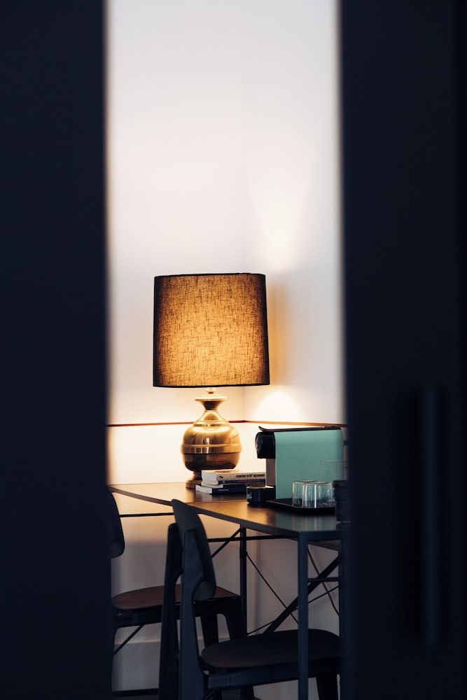 Altoledo Rooms and Suite
