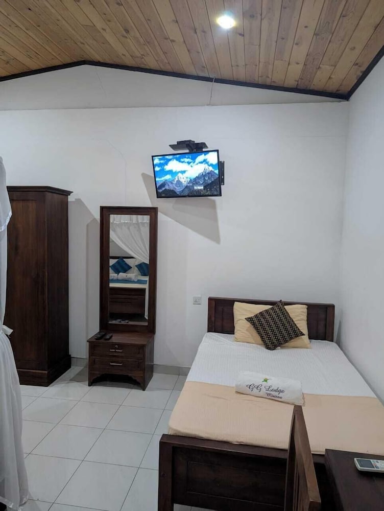 GG Lodge