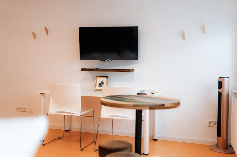 Hostel Mannheim