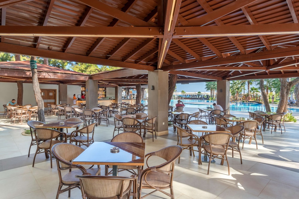 Seven Seas Hotel Life - All Inclusive