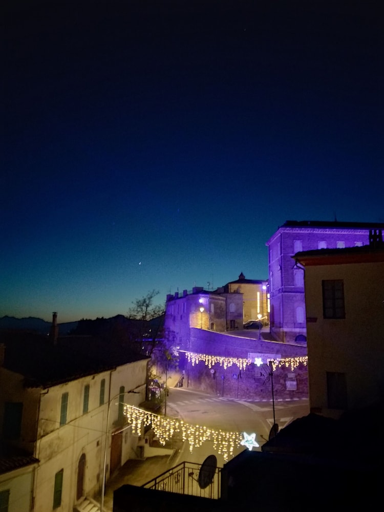 B&B Palazzo Mestichelli