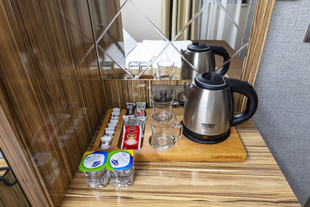 Dem İstanbul Havaalanı Oteli - Image 15