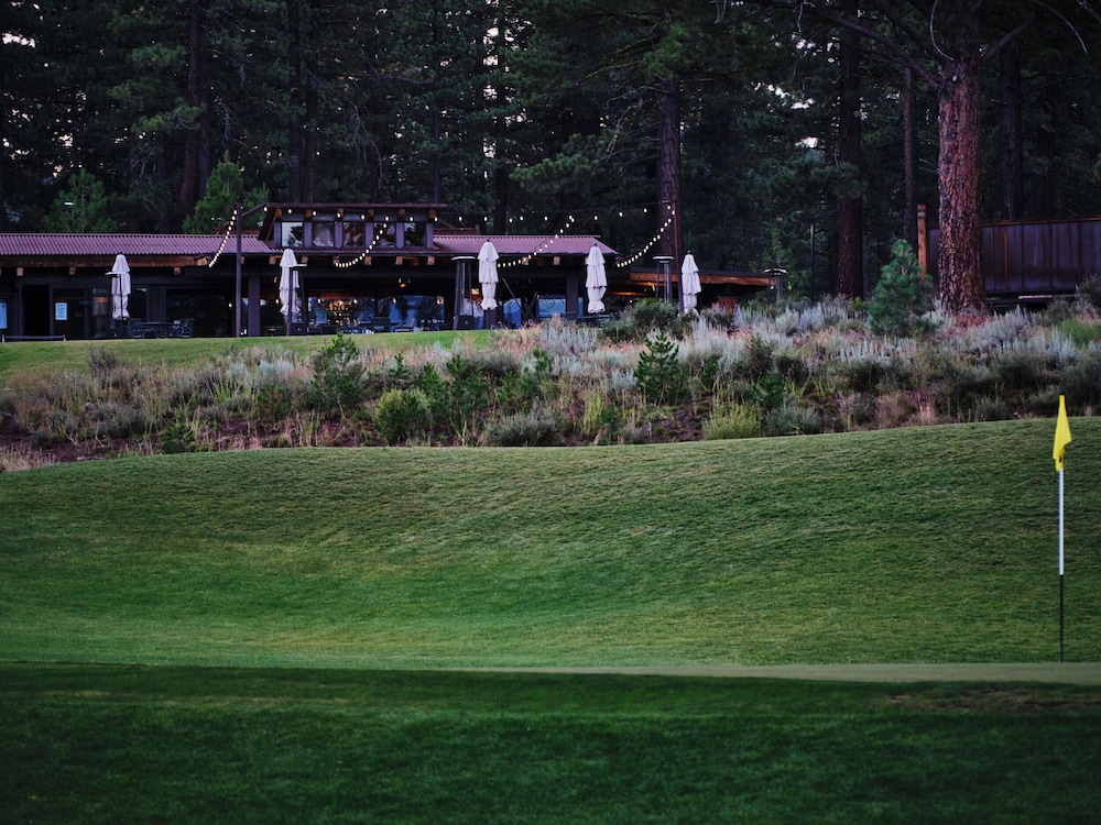 Lake Tahoe Vacations - The Cottages at Old Greenwood - Property Image 44