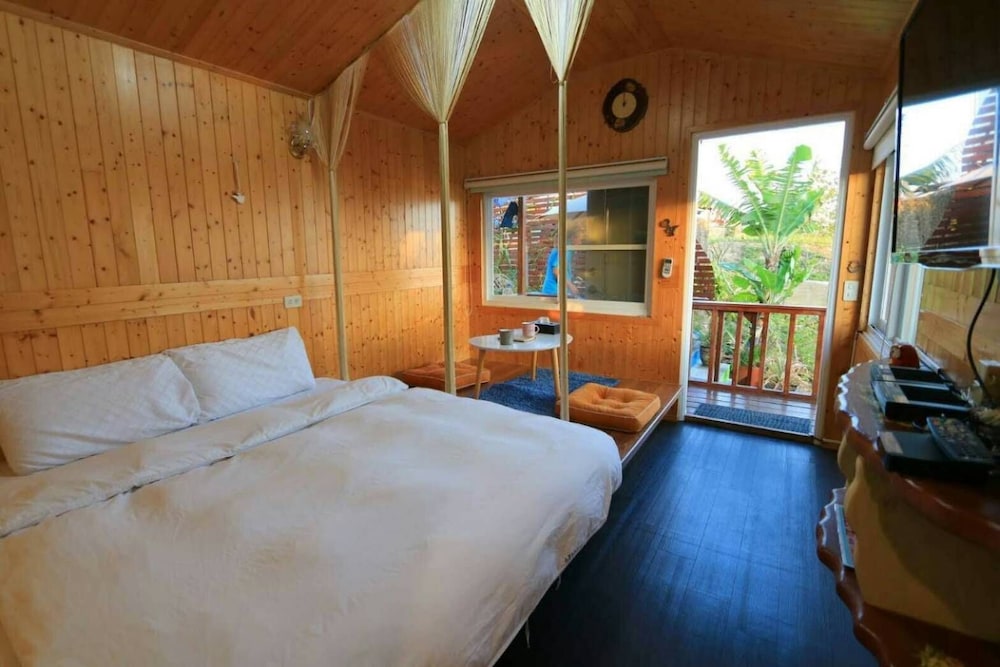 Meet You NanWan B&B