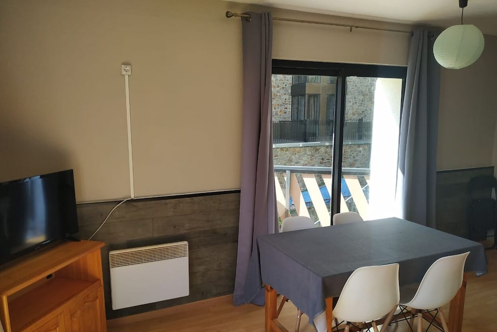 Appartements Solaris