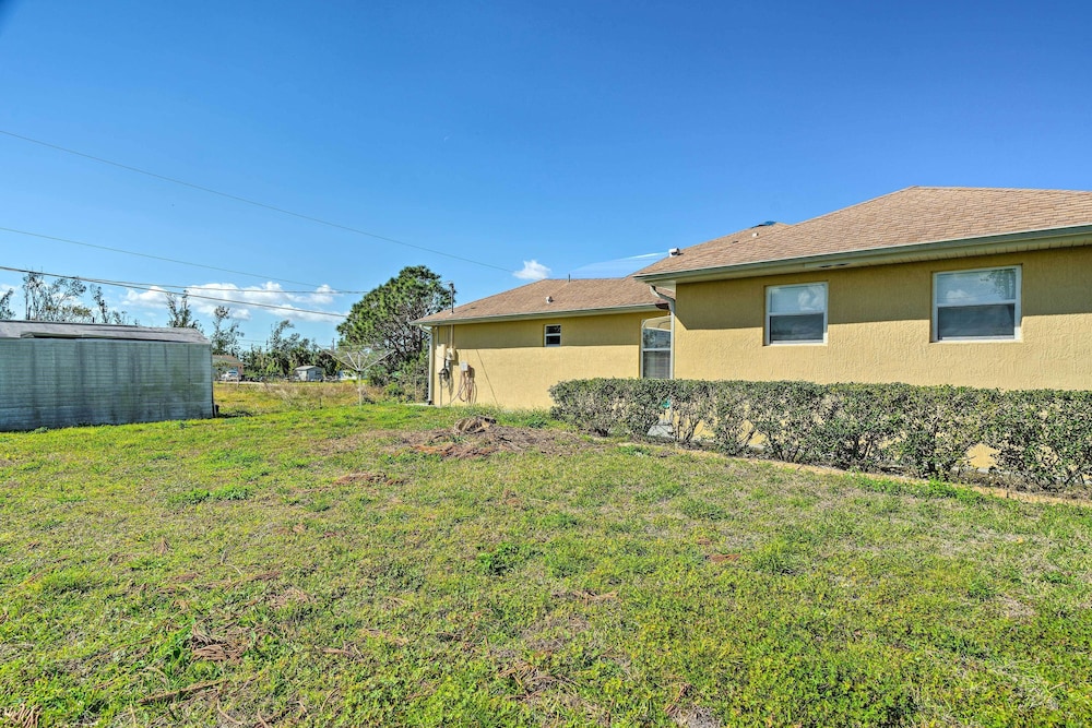 North Port Unit - 7 Mi to Myakka State Forest view 3