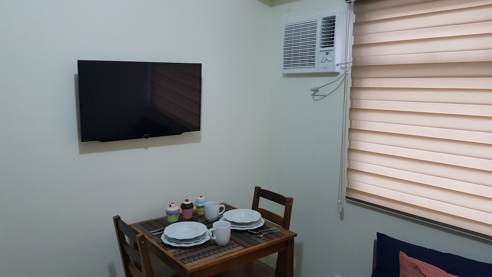 Aorta Your Home in The Heart of EDSA