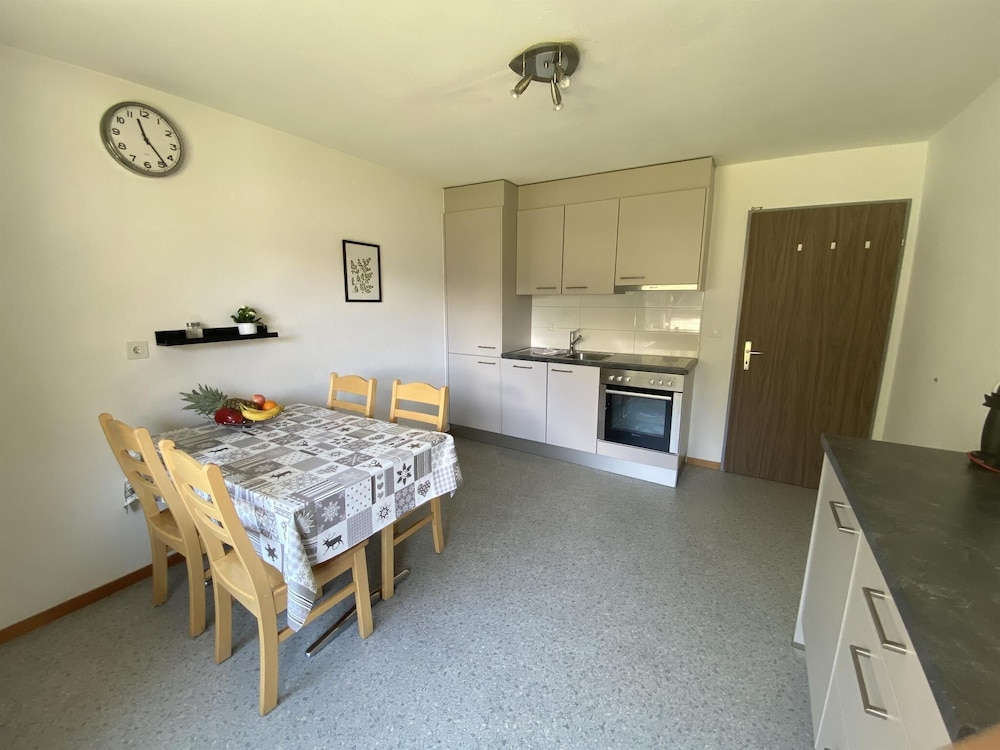 Apartments Carmena