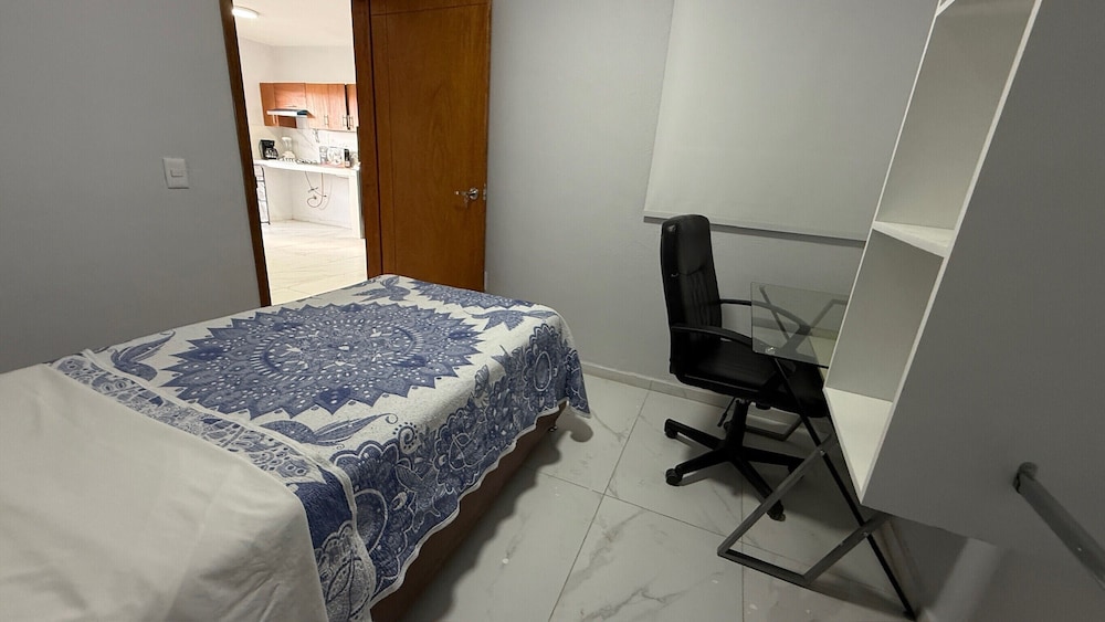 Residencia Gran Coyula Orange 510B