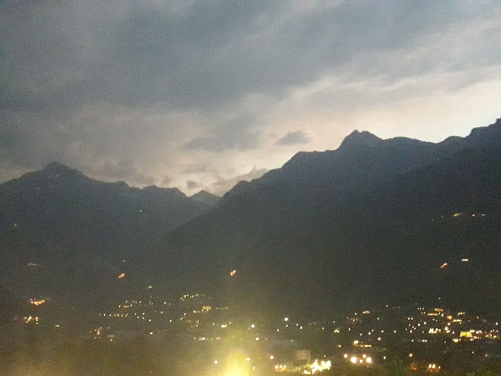 Hotel Garni Lux
