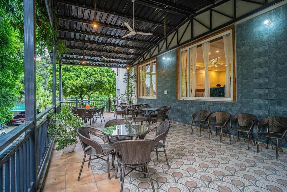 Alaya Stays Impreza Luxury stays