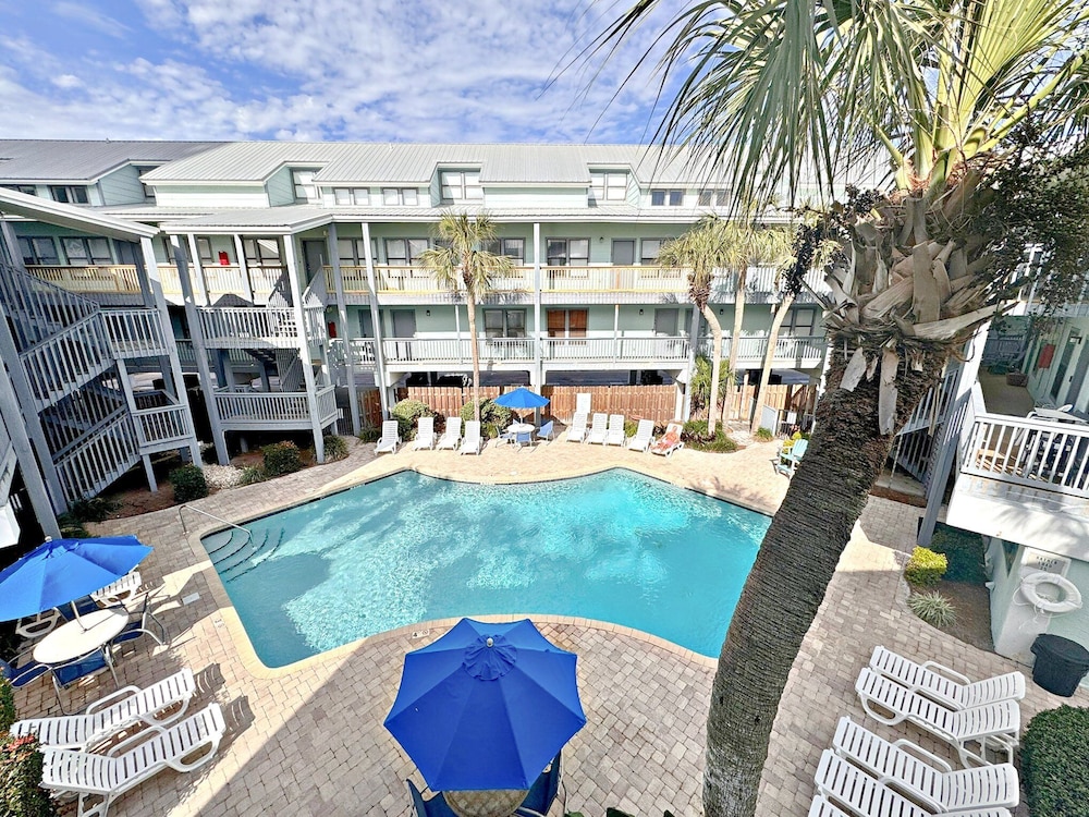 Ocean Reef 504