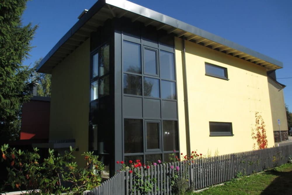 Apartment in Eibenstock