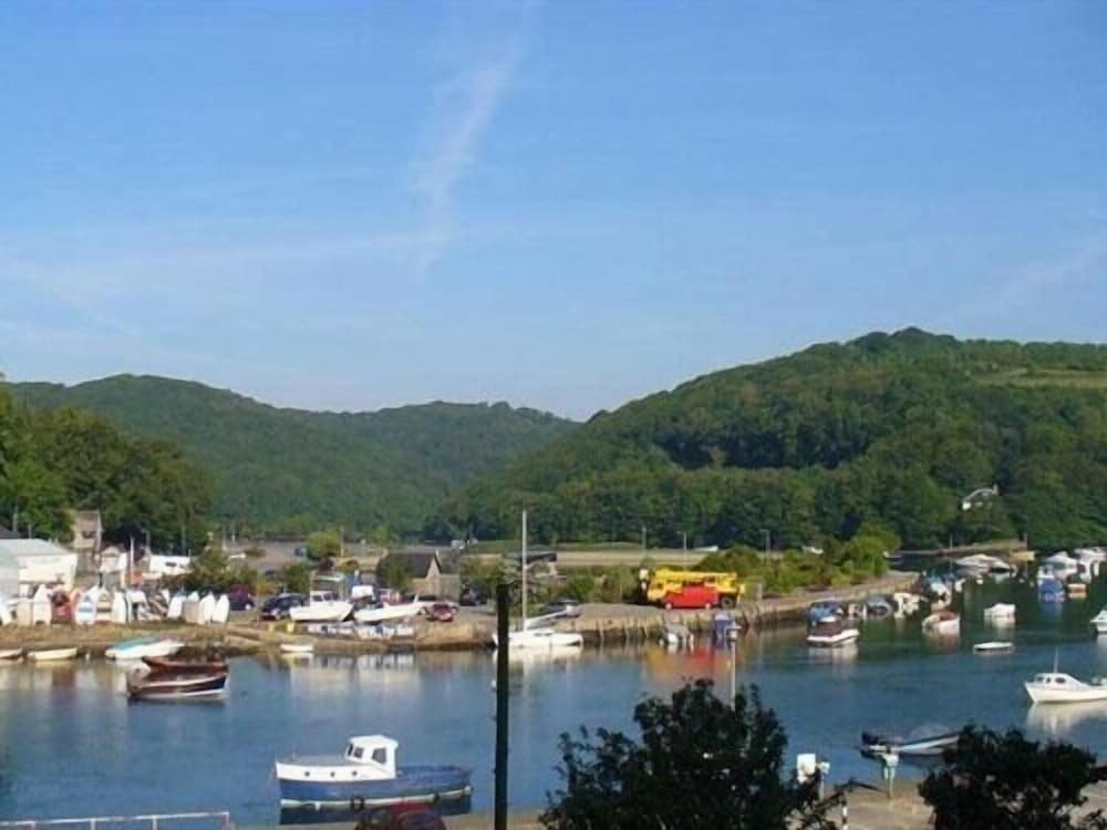 Looe Vacations - Dolphin Guest House - Property Image 14