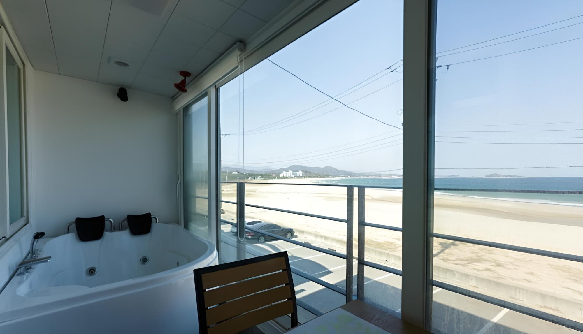 Goseong Bonobono Pension view 2