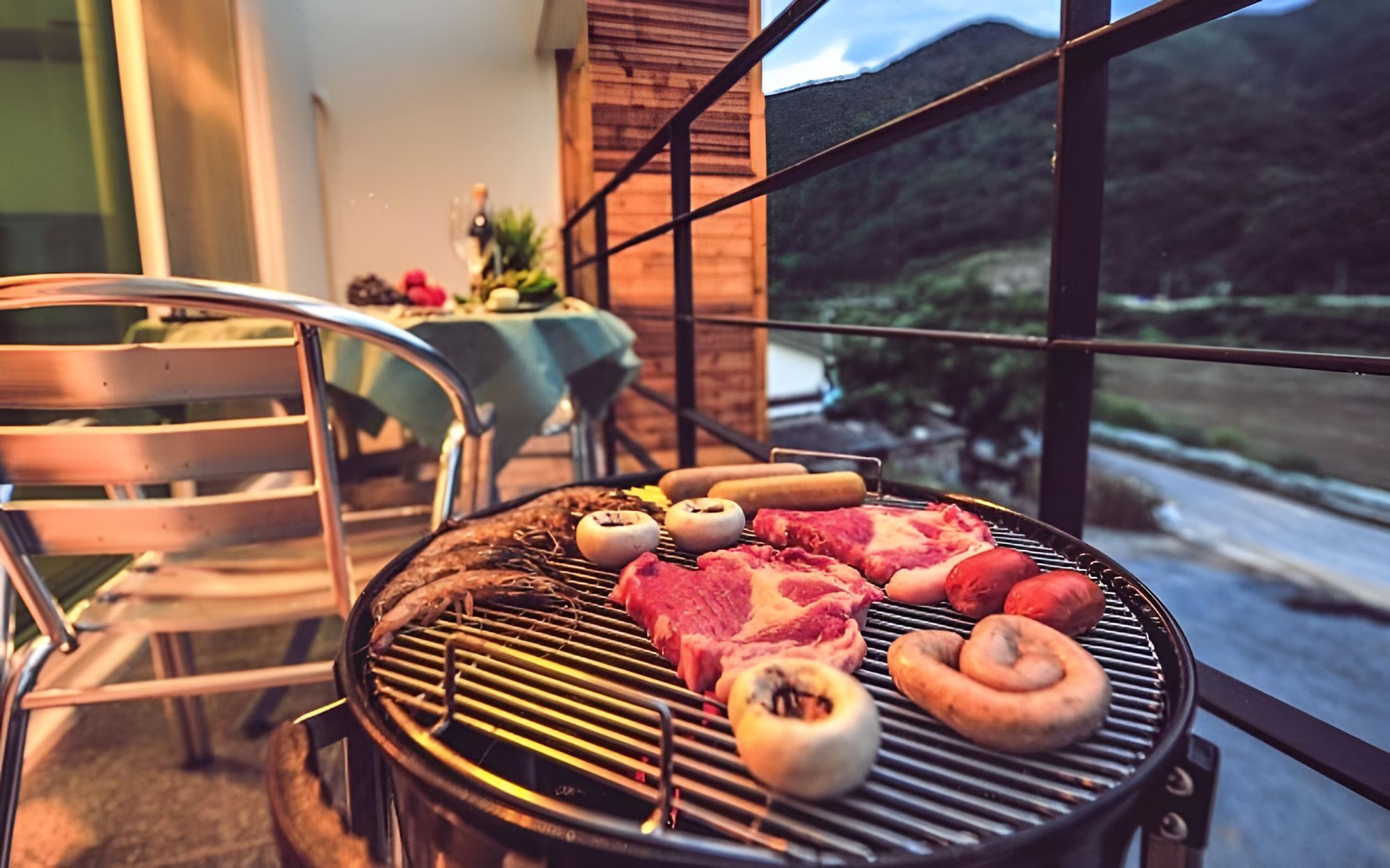 Danyang La Bella Vita Pension view 3