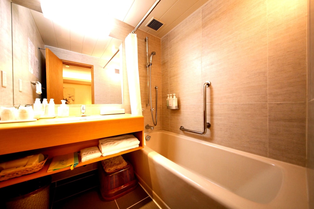 Hotel Okuyumoto 26
