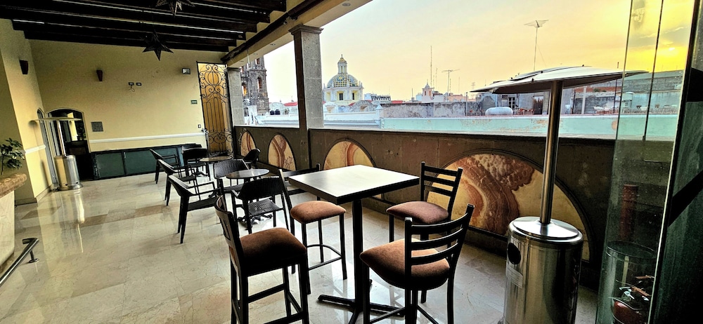 Nonó Hotel