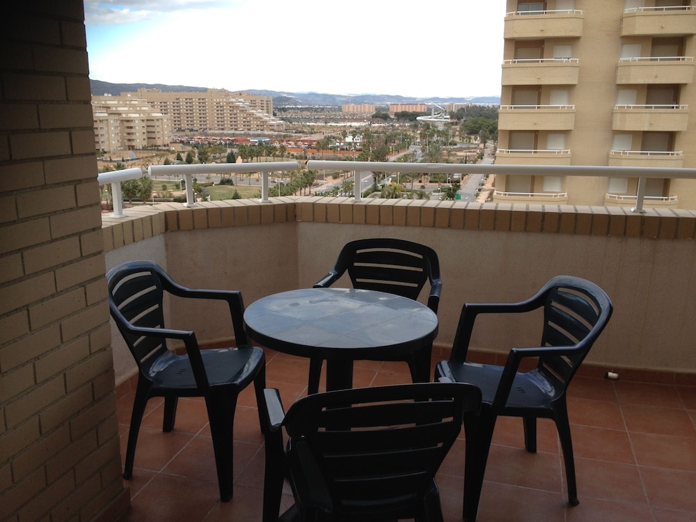Apartamentos Danesp - Marina D'Or Primera Línea