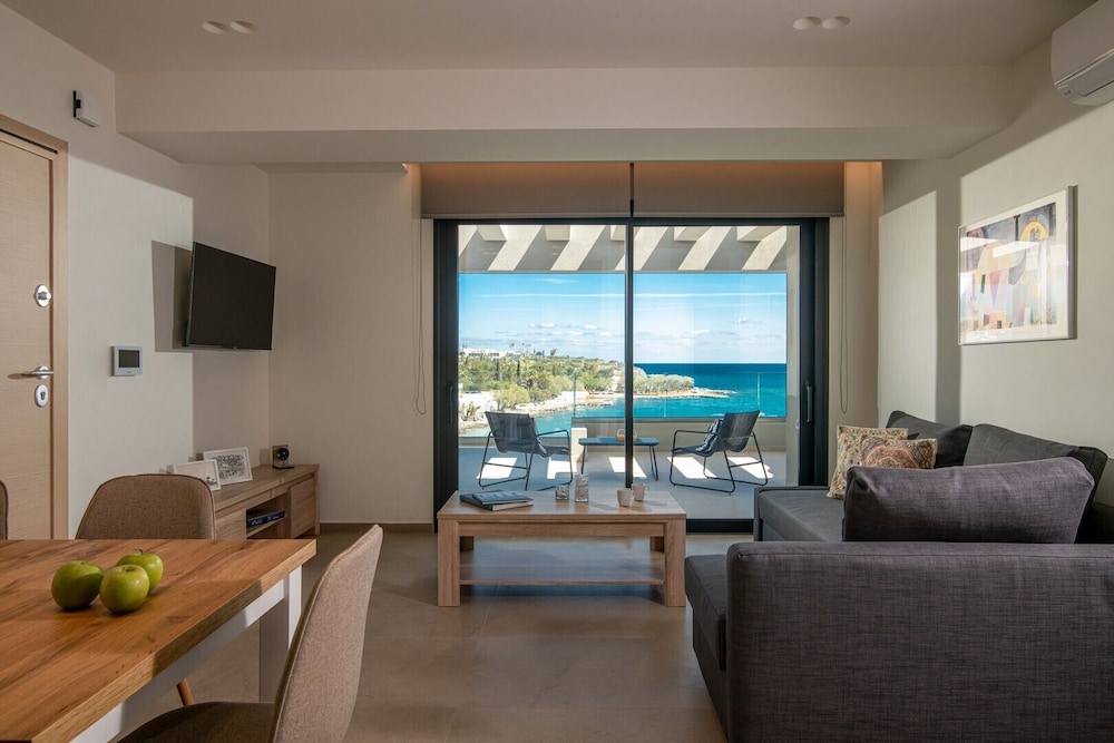 Altius Blue Apartments