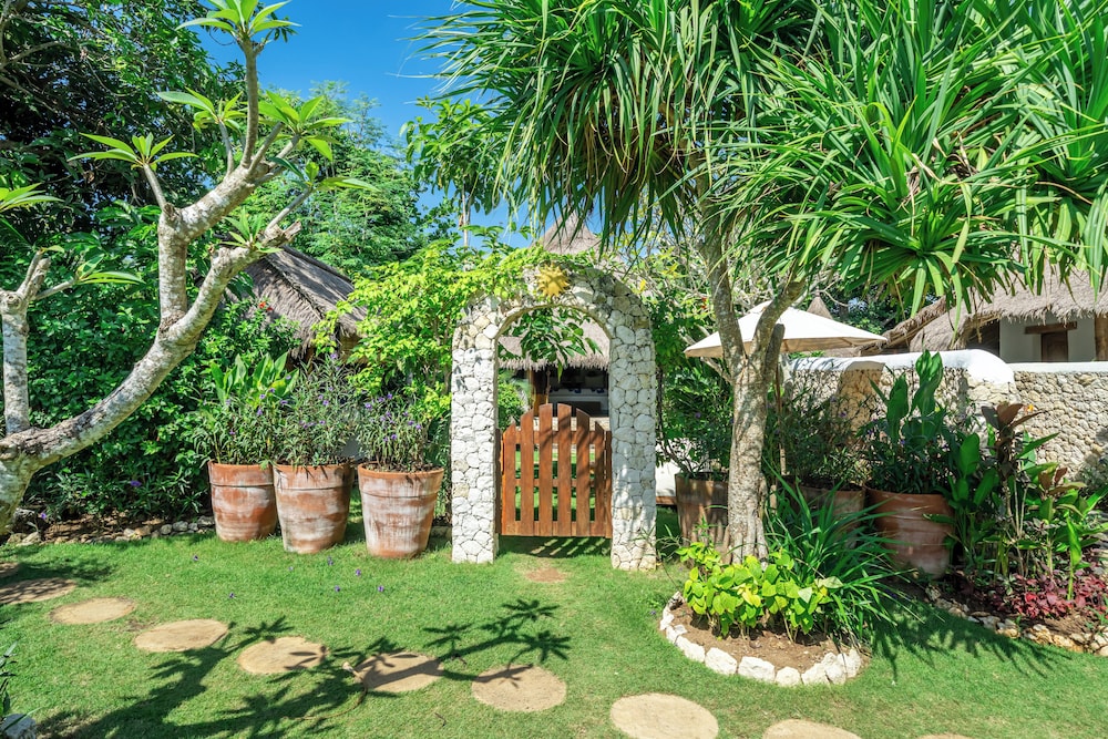 Mu Bungalow Boutique Resort