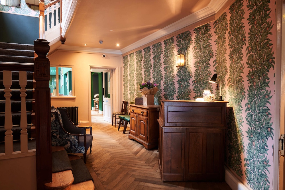 Woodstock Vacations - Kings Arms Hotel - Property Image 34
