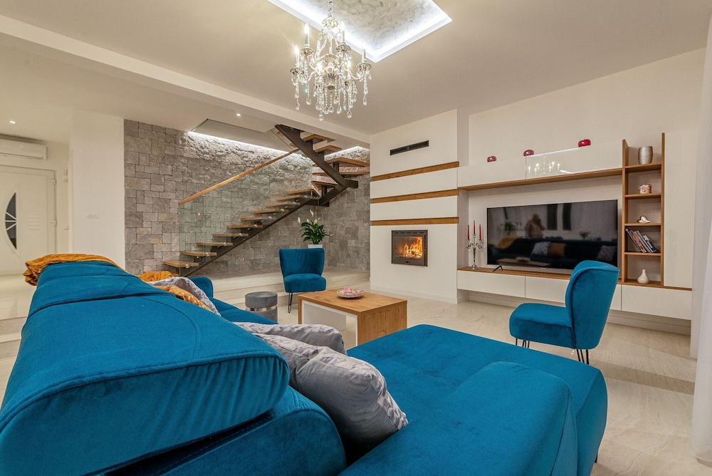 Villa Marijana view 2
