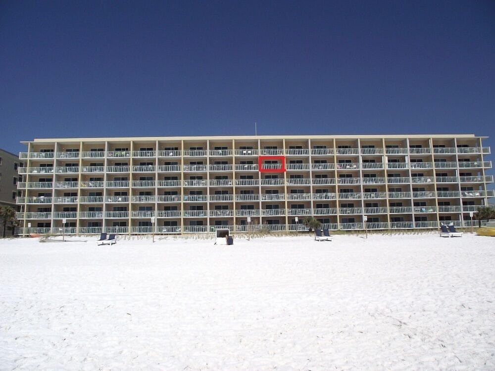 Pelican Isle 507 by Brooks and Shorey Resorts