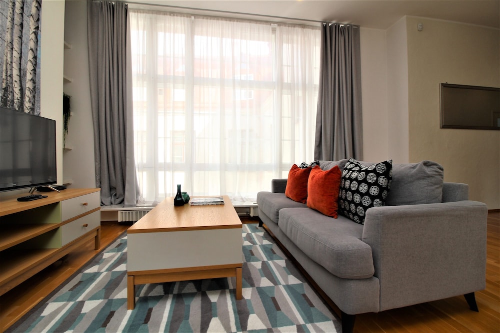 Tallinn City Apartments