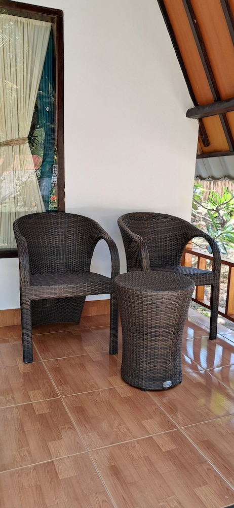 Pandan Bungalow