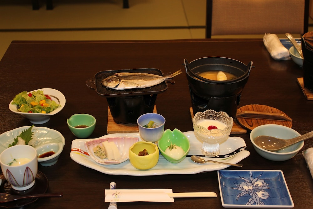 Fuji Ginkei