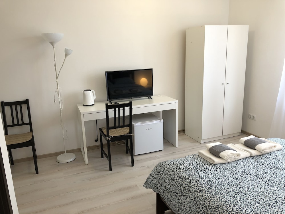 Guest house Agrodom view 2