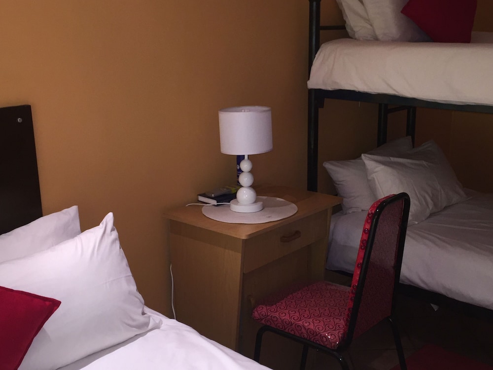 Elsje's Country Inn - Guesthouse