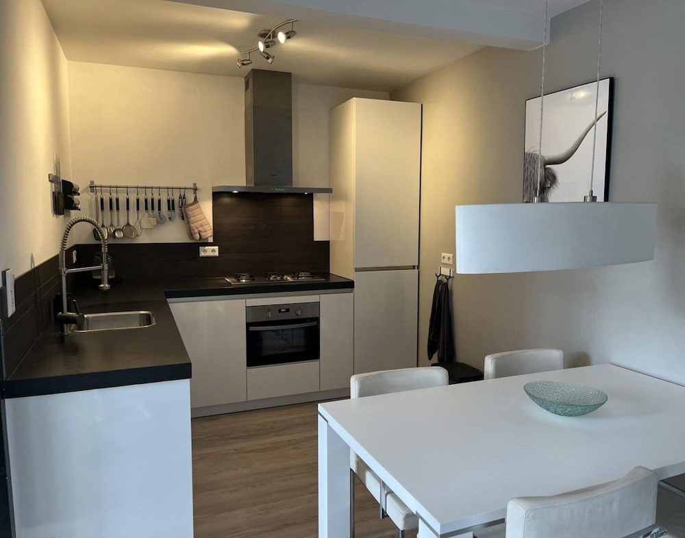 Holiday Home Near Dunes, Beach, sea