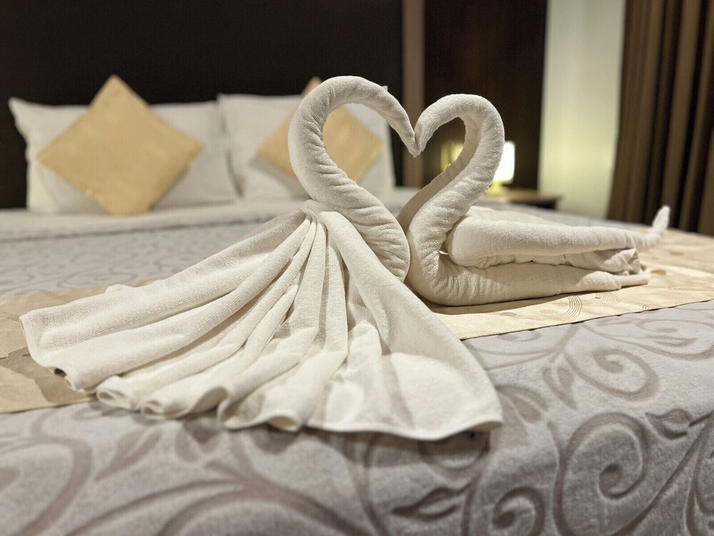 Panglao Pearl Premier White Sand Resort