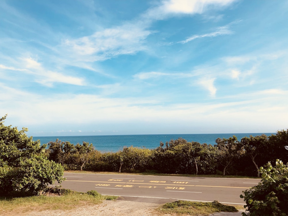 One Day Ocean Villa