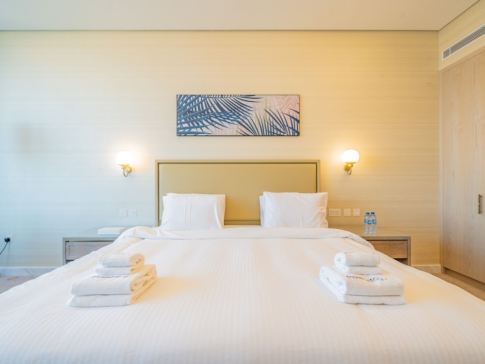 Primestay - Palm Jumeirah - Palm Tower