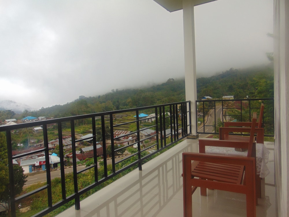 Sima Homestay