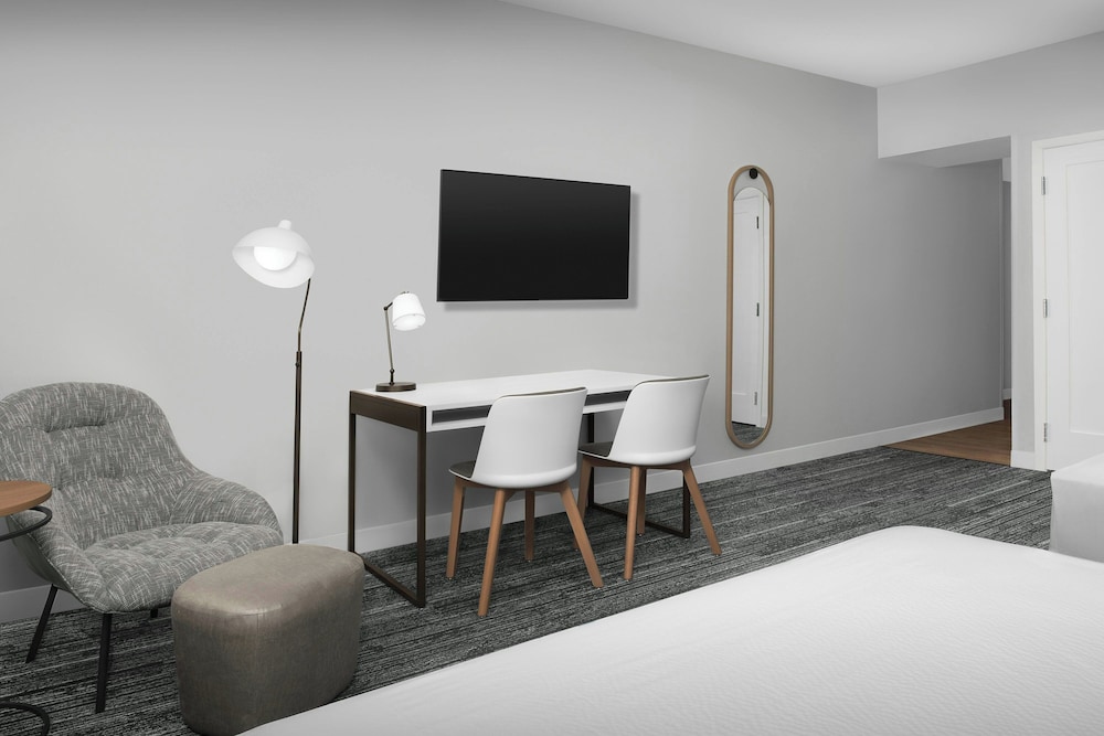 TownePlace Suites by Marriott Lake City