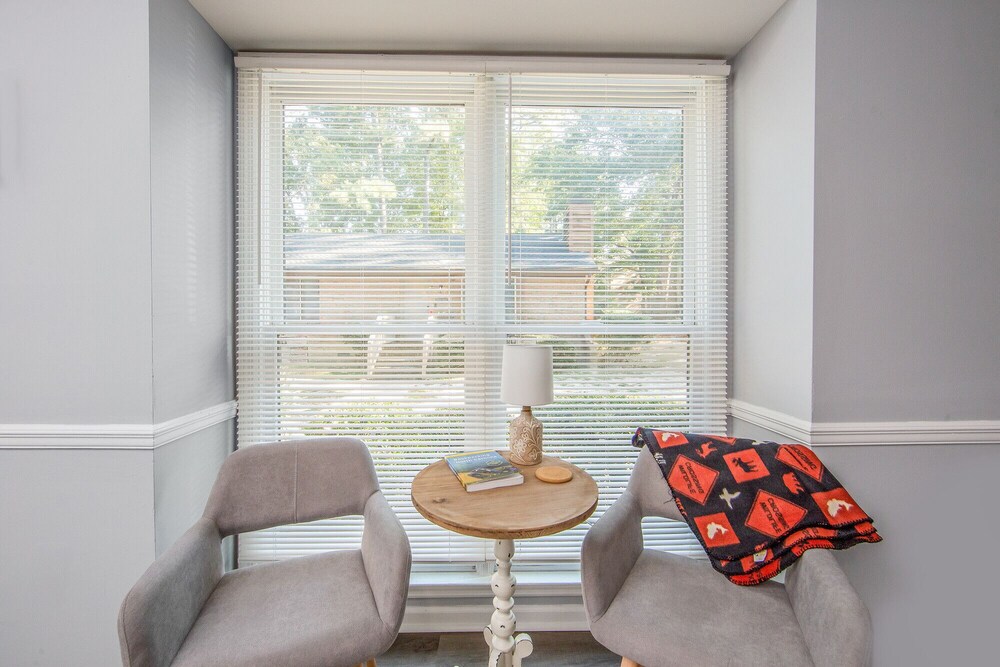 Fayetteville Vacations - No Place Like Homeplace! II - Property Image 17