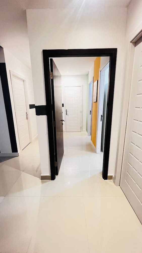 Creative Partition Room in Barsha 1