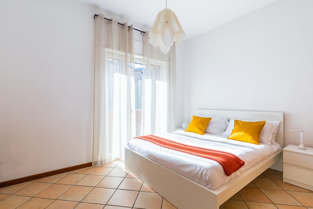 Vomero Family Apartment by Wonderful Italy