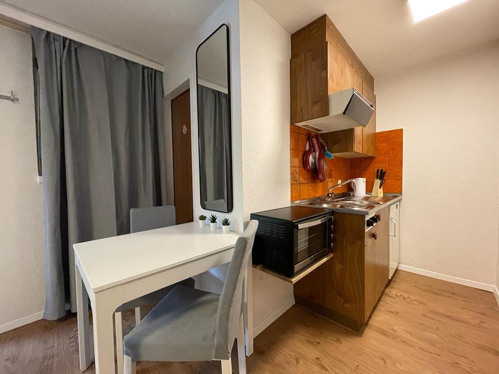 Comfortable Studio Your Home Near Zermatt