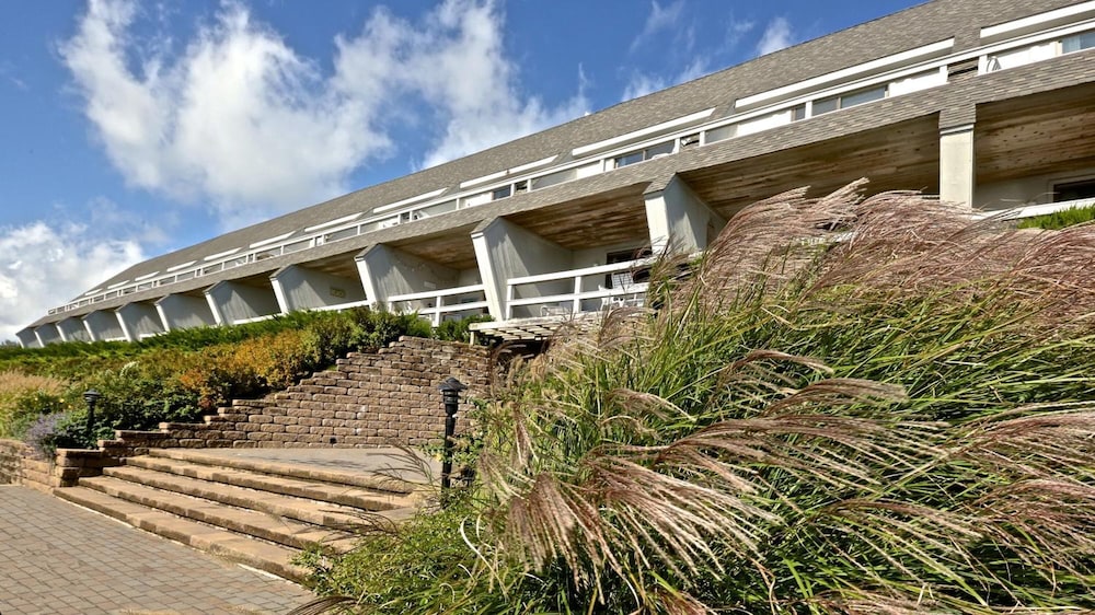 Beachcomber Resort at Montauk