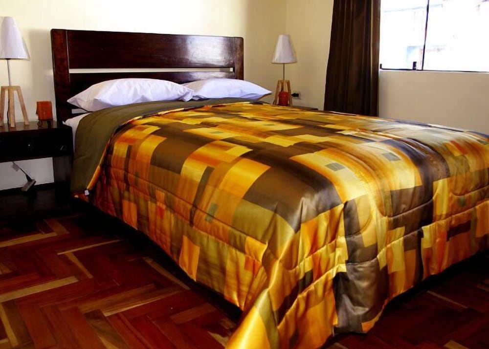 Hostal Samichay