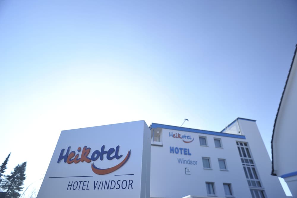 Hamburg Vacations - Heikotel Hotel Windsor - Property Image 32