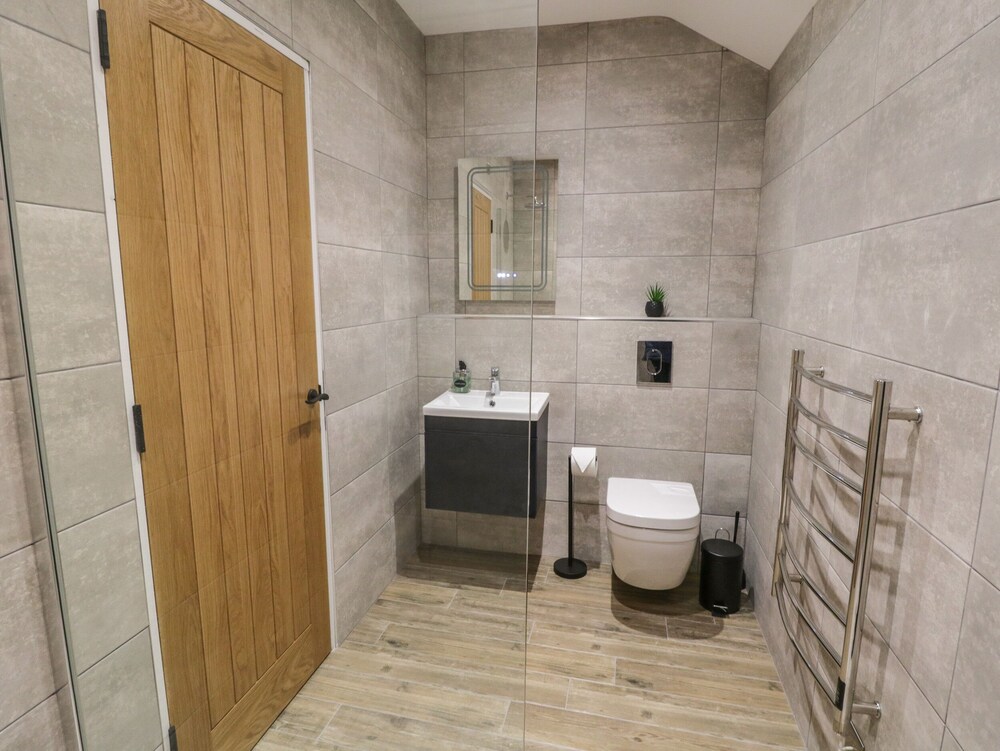 Bracken Cottage